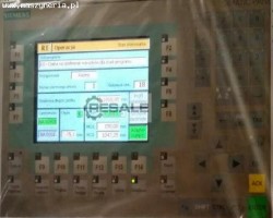 Maschine: D+E INTESO S3130T